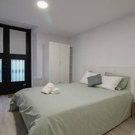 Estudio En El Centro De Santander Dış mekan fotoğraf