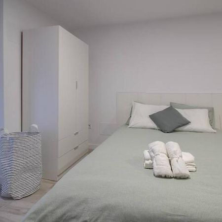 Estudio En El Centro De Santander Dış mekan fotoğraf