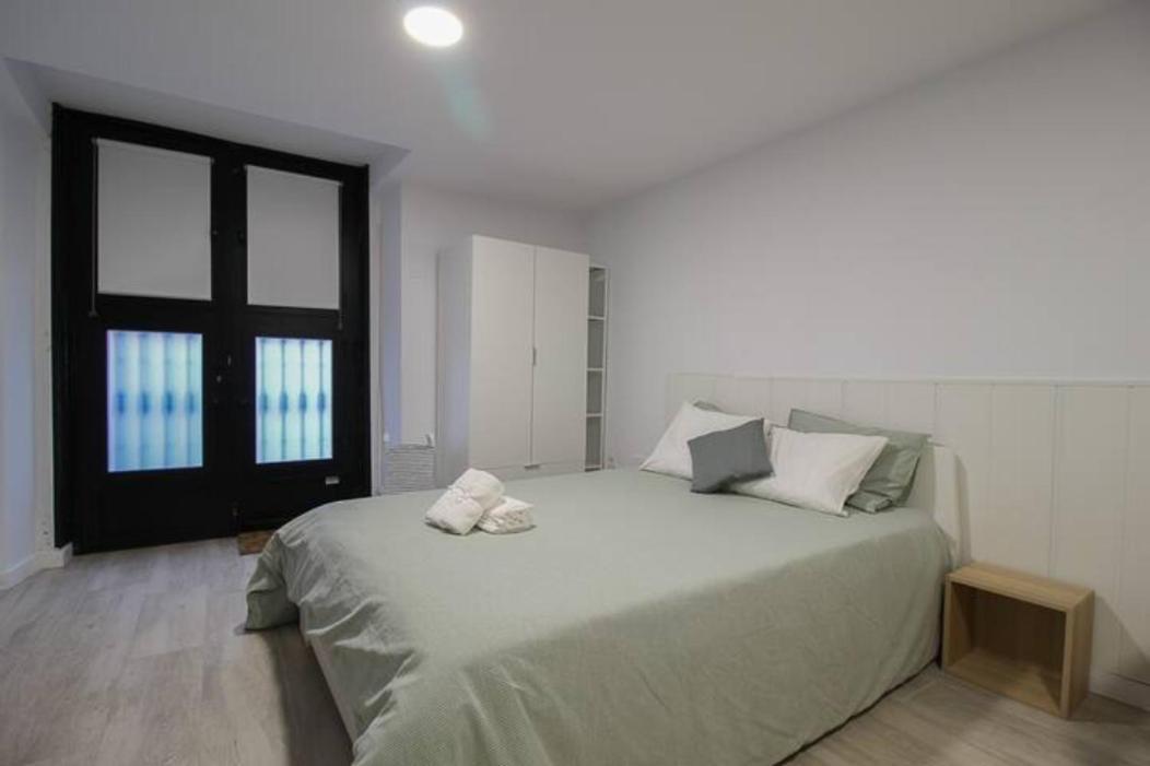 Estudio En El Centro De Santander Dış mekan fotoğraf